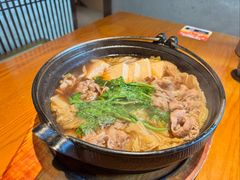 -千代武日本料理(爱建店)