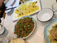 -佶政筋饼·新概念(安阳路店)