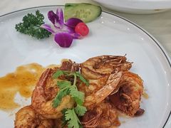 -馨越楼·点心·粤菜(赤坎店)