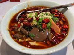 毛血旺-峨嵋酒家总店(车公庄店)