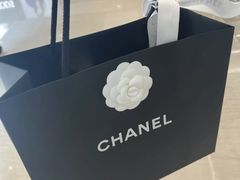 -CHANEL(恒隆广场店)