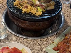 -厚味居炙子烤肉·清真(天桥南纬路店)