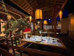 -江南赋(内蒙古大厦店)