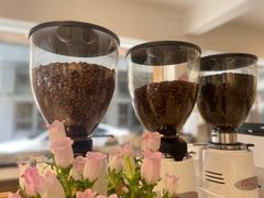 -Cafe on warm(丹霞店)