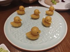 -全聚德烤鸭店(马家堡店)
