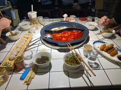 -味流印市井火锅
