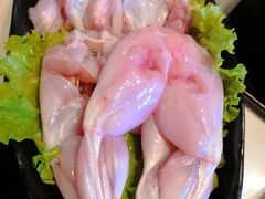 -辣家私厨火锅·龙虾(开发区店)