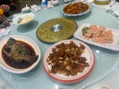 -登瀛楼饭庄(领世郡店)