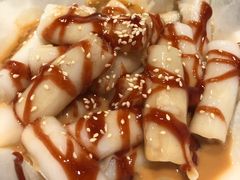 -新旺茶餐厅(嘉里城店)