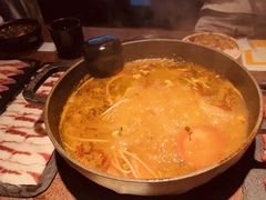 -旺福·贵州酸汤牛肉火锅(陆悦天地店)
