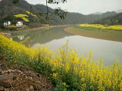 -新安江山水画廊风景区