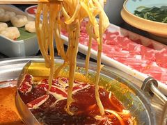 -熊喵来了火锅·牧场好肉(邯郸邯山万达店)