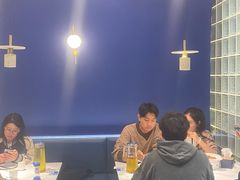 -兰湘子·湘菜小炒(石家庄万象城店)