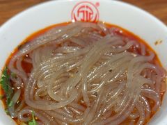 -万记麻辣烫国展总店