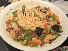 -巴依老爷新疆美食(清华东门店)