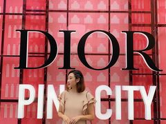 -Dior迪奥(上海世茂广场店)