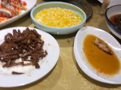 -七菜馆·东北菜·蒸饺(文体路店)