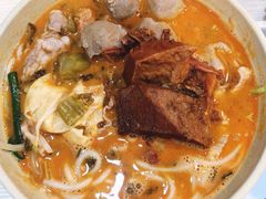 -南記粉麵(灣仔謝斐道店)