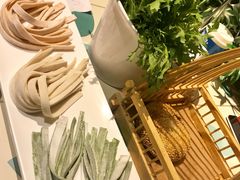 养生面-南城十里潮汕鲜牛火锅·鲜虾生滚粥(融汇老商埠店)