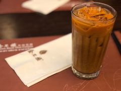 -金不换泰国餐厅(荃湾广场店)