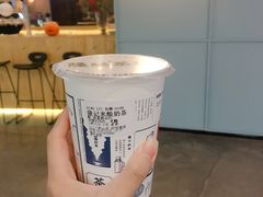 -隆延茶铺(学清路驹然店)