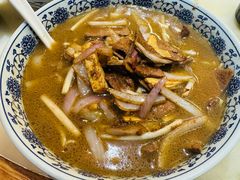 -慧娟面馆·餐厅(望江路店)