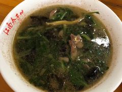 -泰顺江南春面馆