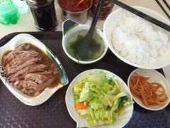 -台北风味(第一家快餐)