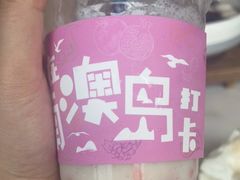-南澳岛打卡果汁冰公司