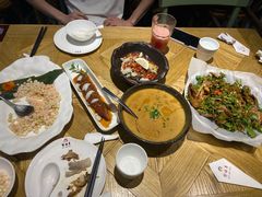 -新梅华(太仓万达店)