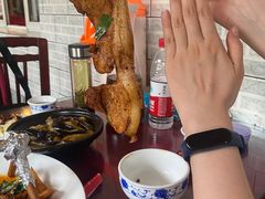 -代木儿回锅肉