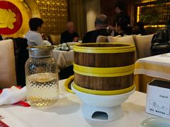 -惠丰堂饭庄·烤鸭·京味菜(翠微路店)
