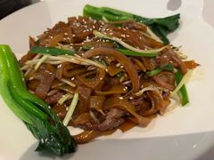 -粤财皇冠假日酒店·彩华轩中餐厅
