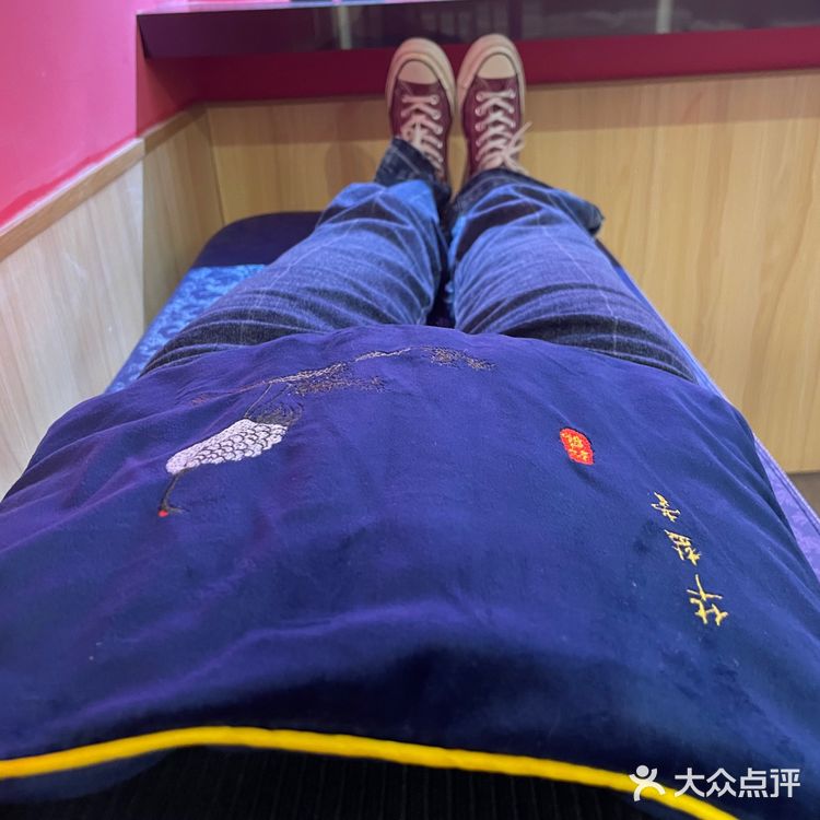 厦门沉浸式洗头,头疗SPA舒服到睡着!