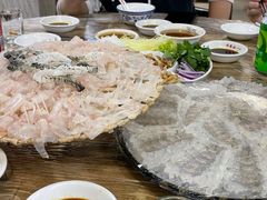 -官塘鱻鱻鱼生