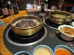 -赤RedBowl川锅·炙烤·板前(北京瑰丽酒店)