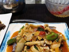 -东江海鲜大排档·潮汕菜·砂锅粥