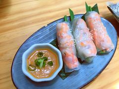 -越美小馆·越南料理(曲江店)