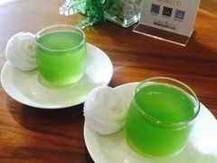 -Let’s Relax Spa(MBK)