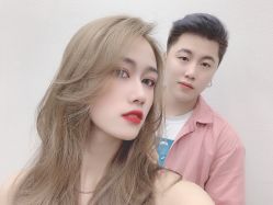 点击看大图 -YDO SALON