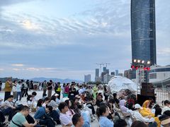 -演武大桥观景平台