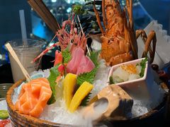 -花潮料理艺食馆(成都万象城店)