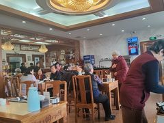 -砂锅居(西四店)