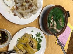 -瑞记湛江鸡饭店·粤西第一鸡(粤垦店)