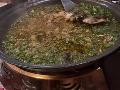 -匠子烤鱼(桫椤湾店)