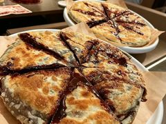 -清真·鸦儿李记·涮肉(花市店)