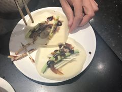 -蓝钻·国际美食海鲜自助百汇(西直门店)