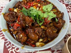 -老三样·旧食新味(船山路店)
