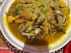 -庆峰龙虾烧烤(合肥一店)