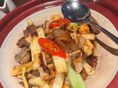 -曾宴·楚菜(湖北省博物馆店)